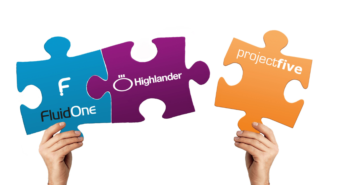 As the fourth addition to FluidOne’s branch network, projectfive